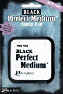 Ranger Perfect Medium Black